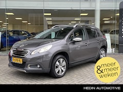 Peugeot 2008 - 1.2 PureTech Allure Navigatie | Climate Control | Cruise Control | Trekhaak