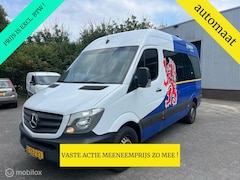 Mercedes-Benz Sprinter - 313 2.2 CDI 366 KOMBI