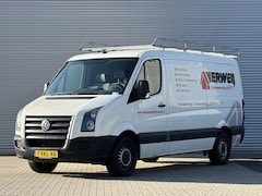 Volkswagen Crafter - 35 2.5 TDI L2H1