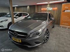 Mercedes-Benz CLA-Klasse - 180 Prestige/ Camera / Dealer Onderhouden