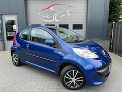 Peugeot 107 - 1.0-12V AIRCO DEALER ONDERH. NWE APK