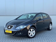 Seat Leon - 1.4 TSI Sport-up