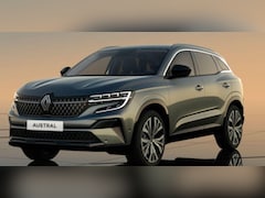 Renault Austral - 1.2 E-Tech Hybrid 200 Iconic