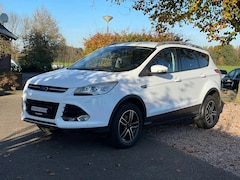 Ford Kuga - 1.5 Titanium Styling Pack