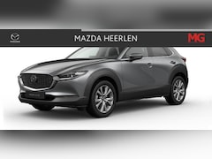 Mazda CX-30 - 2.5 e-SkyActiv-G M Hybrid Exclusive-line