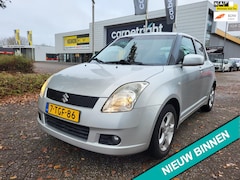 Suzuki Swift - 1.3 GLS AIRCO