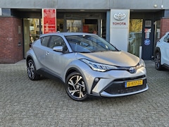 Toyota C-HR - 1.8 Hybrid Dynamic NLauto BSM Sens v+a Nav&Carplay etc