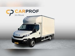 Iveco Daily - 35S16 2.3 410 Clima | Cruise | 3-ZITS | Mooie Bakwagen |