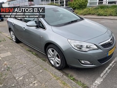 Opel Astra Sports Tourer - 1.4 Edition airco cruise