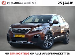 Peugeot 3008 - 1.2 PureTech Première | Automaat | Trekhaak | Pano | Apple CarPlay