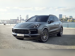 Porsche Cayenne - E-Hybrid