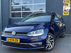 Volkswagen Golf Variant - 1.0 TSI Highline Apple Carplay, Navi, Clima