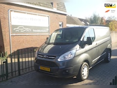 Ford Transit Custom - 270 2.0 TDCI L1H1 Trend AIRCO EURO 6 € 8750 EX BTW