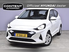 Hyundai i10 - 1.0i Comfort I Airco I Navigatie