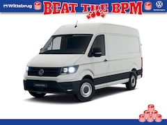 Volkswagen Crafter - 35 2.0 TDI L3H3 Highline