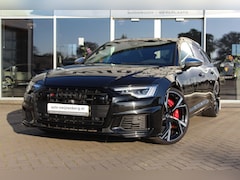 Audi A6 Avant - S6 TDI quattro | 360° | Head up | Trekhaak |