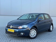 Volkswagen Golf - 1.2 TSI BlueMotion