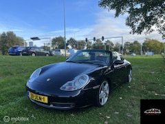 Porsche 911 Cabrio - 3.4 Carrera 4