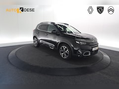 Citroën C5 Aircross - PureTech 130 Shine | Trekhaak | Dodehoekdectie | Camera | Apple Carplay