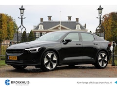 Polestar 2 - 2 Standard Range Single Motor 69 kWh | PLUS PACK | WINTERPACK | PANODAK | ELEKT. STOELEN +