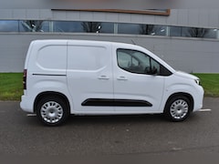 Opel Combo - 1.2 PureTech 110 S&S L1 Benzine Navigatie