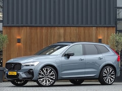 Volvo XC60 - T6 349PK AWD Heico / R-Design / LED *NAP