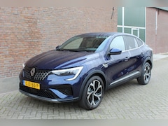 Renault Arkana - 1.6 E-Tech hybrid 145 techno - pack solid / pack advanced driving assist / pack BOSE