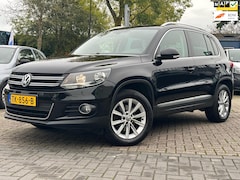 Volkswagen Tiguan - 1.4 TSI Comfort&Design