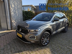 Volkswagen T-Roc - 1.0 TSI Sport virtuale cockpit