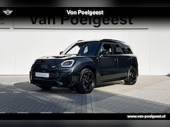 MINI Countryman - Cooper John Cooper Works