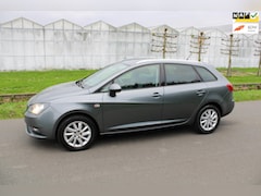 Seat Ibiza ST - 1.2 TDI Style Ecomotive