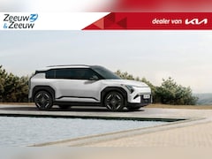 Kia EV3 - PLUS ADVANCED LR PRIVATE LEASE NU VANAF 483.- PER MAAND INCLUSIEF SEPP SUBSIDIE | Nu te be