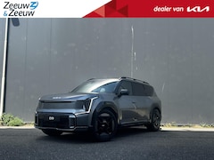 Kia EV9 - GT-Line AWD 6p. 99.8 kWh AWD | 2, 99 % Financieringsactie | € 1700 korting + gratis laadpa