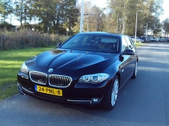 BMW 5-serie Touring - 520d Executive