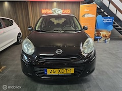 Nissan Micra - 1.2 DIG-S Acenta / Org NL auto / Airco