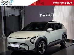 Kia EV3 - Plus 81.4 kWh | Private Lease vanaf €429, - p.m. | Gratis Metallic Lak t.w.v. €750, - | Fi