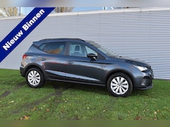 Seat Arona - 1.0 TSI Automaat Navigatie Parkeer camera Btw auto