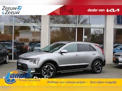 Kia Niro EV - ExecutiveLine 64.8 kWh | Navi | Camera | Climate Control | Snel leverbaar | €3.500, - inru