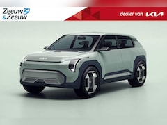 Kia EV3 - Plus 81.4 kWh | 600 km WLTP | € 2.950, - SEPP Subsidie| tijdelijk Gratis metallic lak | Pr