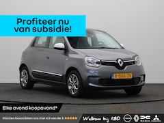 Renault Twingo Z.E. - R80 E-Tech Equilibre 22 kWh | Parkeersensoren achter | Navigatie | Apple Carplay / Android