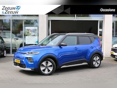 Kia e-Soul - ExecutiveLine 64 kWh | Airco | Navi | Camera | Stoelverwarming | Stoelverkoeling | Privacy