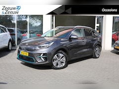 Kia e-Niro - ExecutiveLine 64 kWh | Airco | Navi | Camera | Privacy Glass | Stoelverwarming / verkoelin