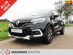 Renault Captur - 1.2 TCe Edition One pano/navi/Bose