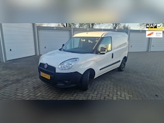 Fiat Doblò Cargo - 1.3 MultiJet