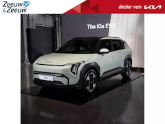 Kia EV3 - Air 58.3kWh of 81.4kWh | Private Lease vanaf 398, - per maand | Nu te bestellen bij Schied