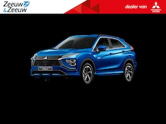 Mitsubishi Eclipse Cross - 2.4 PHEV Executive uitverkoop € 8000, - Korting Op is Op | 8 Jaar Garantie | 1500KG trekge