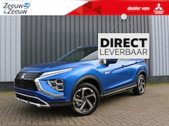 Mitsubishi Eclipse Cross - 2.4 PHEV Intense+ € 8.000, -- korting | ALLE KLEUREN | Climate |Cruise| Camera| PDC v+a |1