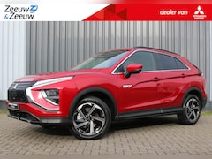 Mitsubishi Eclipse Cross - 2.4 PHEV Intense 8.000 euro korting | 8 JAAR GARANTIE CRUISE | AUTOMAAT | HYRBIDE | CAMERA