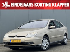 Citroën C5 - 2.0-16V Ligne Business | Nieuwe APK | Cruise | Clima | PDC