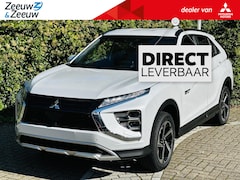 Mitsubishi Eclipse Cross - 2.4 PHEV Executive | € 8000, - VOORRAAD KORTING | op = op AUTOMAAT | APPLE/ANDROID AUTO |